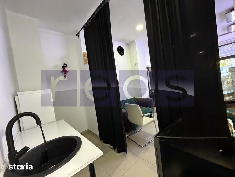 SPATIU COMERCIAL DE INCHIRIAT | 30 MP | PIATA VICTORIEI | VAD EXCELENT - 5