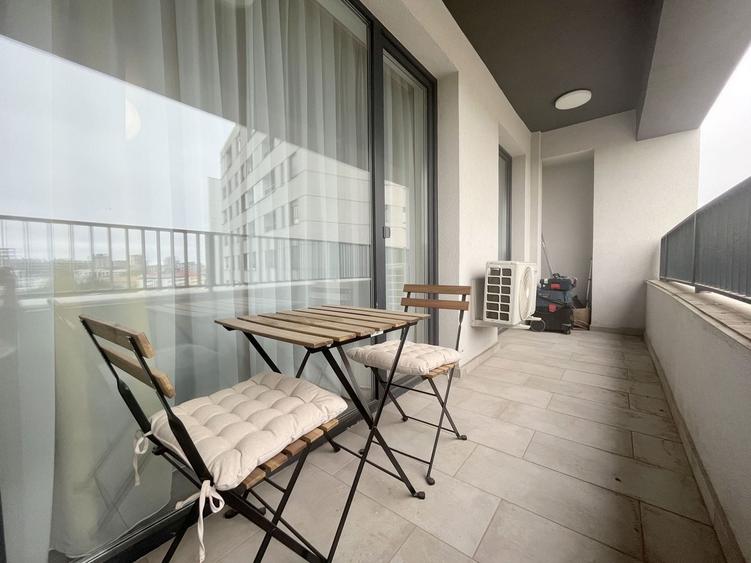 Apartament cu 3 camere decomandat, mobilat în Circumvalațiunii