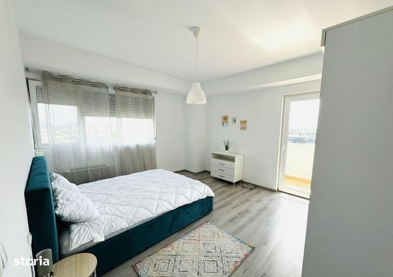Torontalului - Apartament 2 Camere - 3