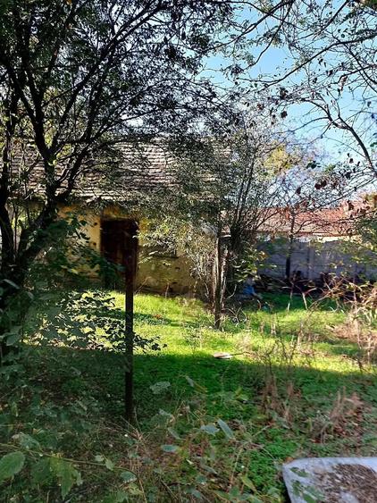 Teren de 900 mp, în Cetate