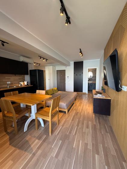 Apartament cu 2 camere decomandat în Exterior Nord