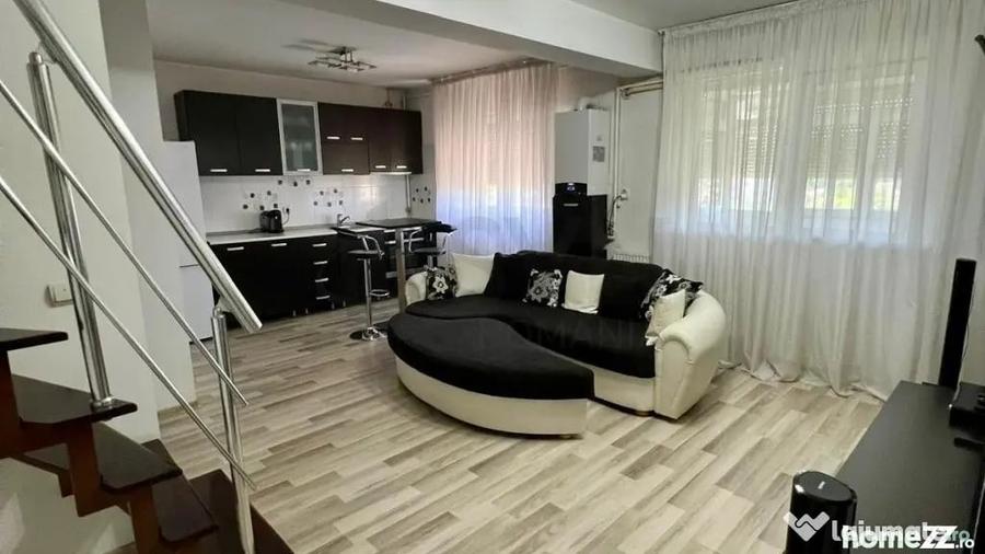 Apartament cu 3 camere decomandat în Colentina