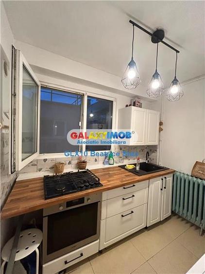 Inchiriere apartament 2 camere decomandat DRUMUL TABEREI   FAVORIT - 7