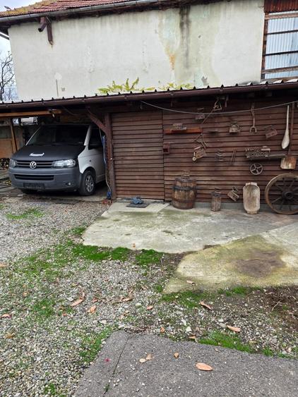 Casă cu 4 camere în Comuna din Paris