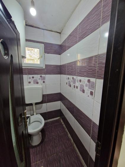 Garsonieră semidecomandată în Titan