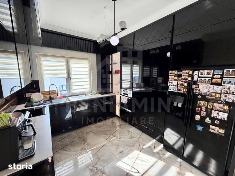 Apartament cu 3 camere în Lăpuș Argeș