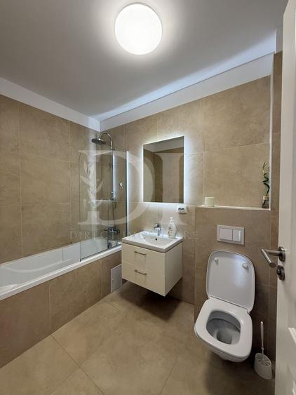 Apartament la cheie  / Pet-friendly / Teilor, Floresti - 5