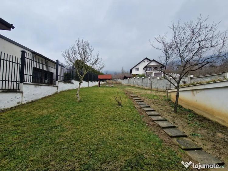 Casa duplex, 195 mp, strada G. Ureche - 6