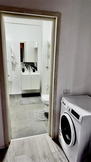Apartament cu 2 camere semidecomandat în Braytim