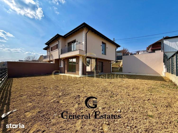 Casă cu 4 camere cu Teren 390 Mp în Central