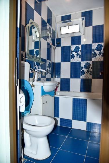 Apartament cu 2 camere semidecomandat în Micro 17