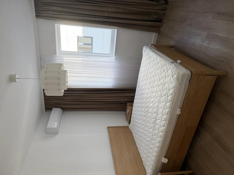 PRIMA INCHIRIERE | Apartament NOU 3 camere | Victoria Homes Pipera - 2