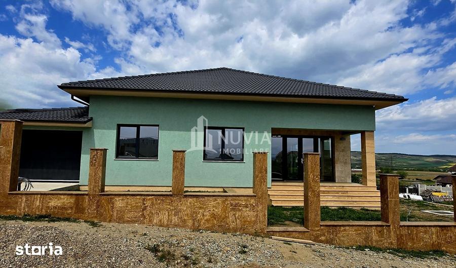 Casa individuala cu 4 camere,premium,169 mp utili,500 mp teren,Micesti - 5