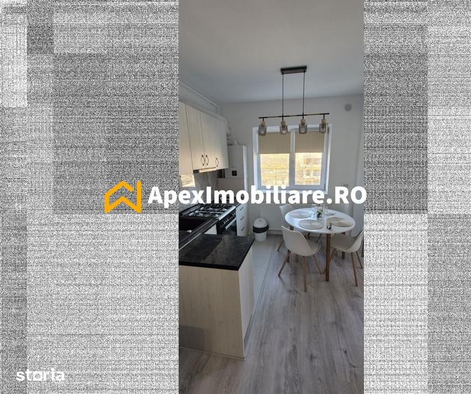 Apartament 2 camere de inchiriat Costin Georgian Bucuresti | ApexImobi - 5