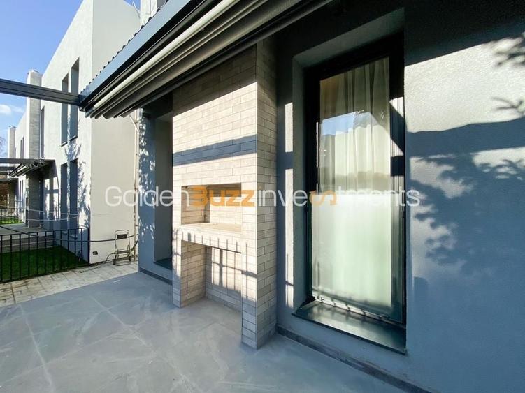 Vila individuala de vânzare Pipera  - 5 camere - 5