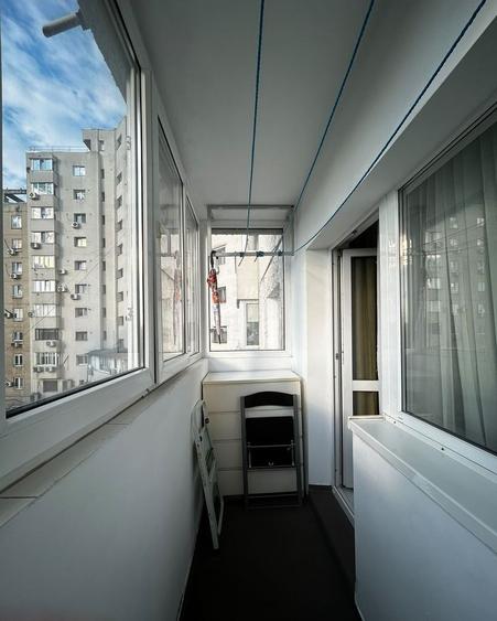 De Inchiriat Apartament 2 camere, metrou Piața Muncii - 13