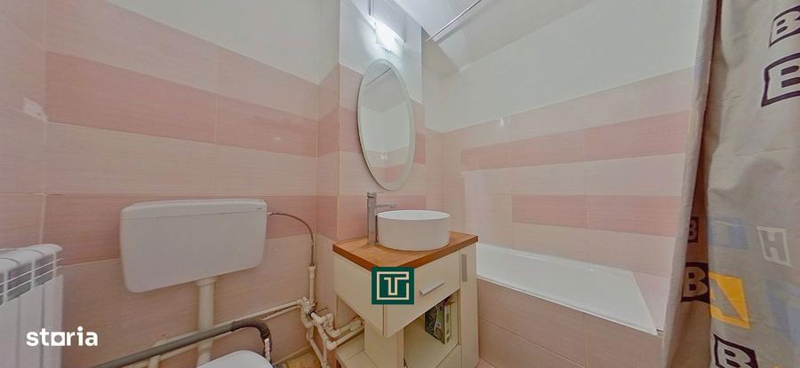 Apartament spa?ios cu 3 camere de inchiriat | Zona Alfa Arad - 1