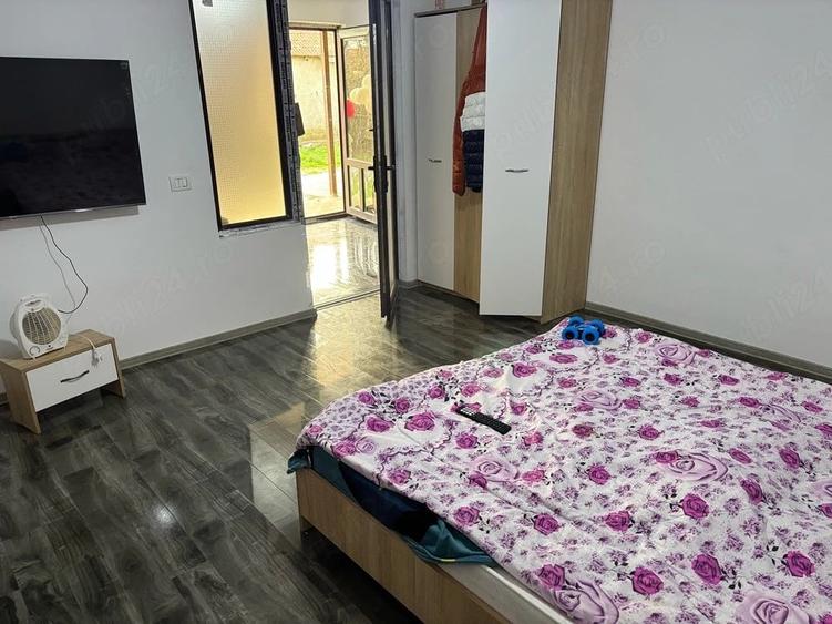 Casă cu 3 camere cu Teren 1300 Mp în Central