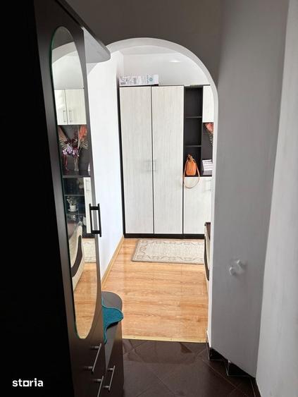 Apartament cu 2 camere în Gării