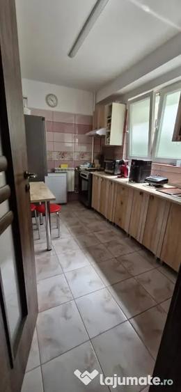 Inchiriez apartament 2 camere Drumul Taberei de la 1 sept - 1