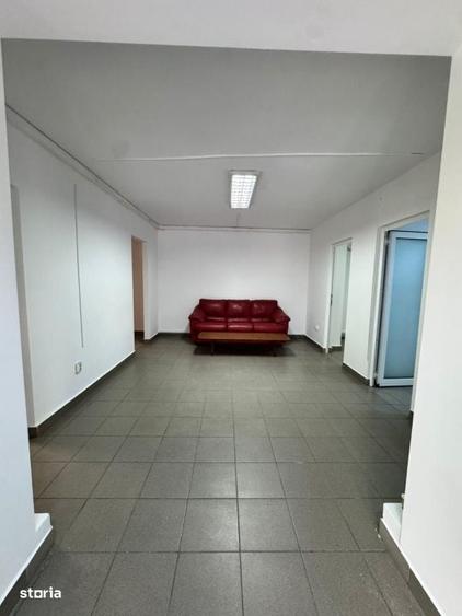 Spațiu comercial, de 91 mp, în Central