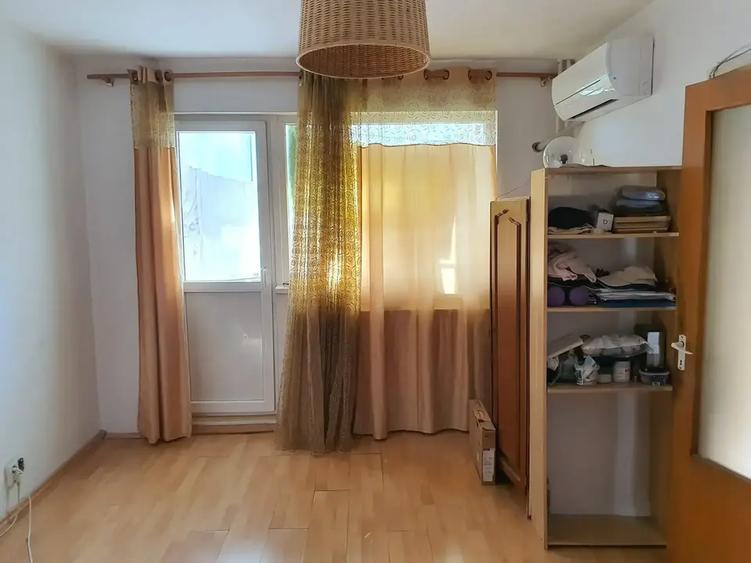 Apartament cu 2 camere semidecomandat, mobilat în Drumul Taberei