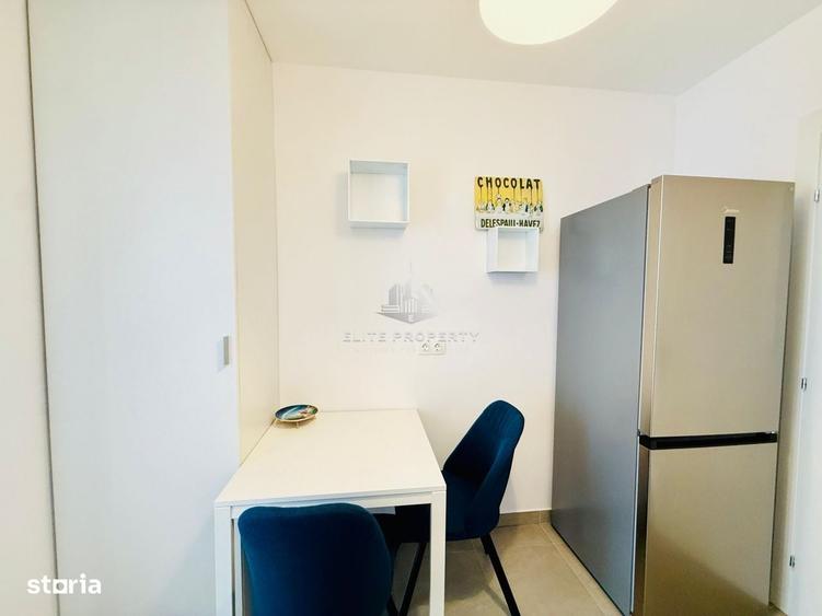 Inchiriere apartament | 2 camere | H Pipera Lake - 7