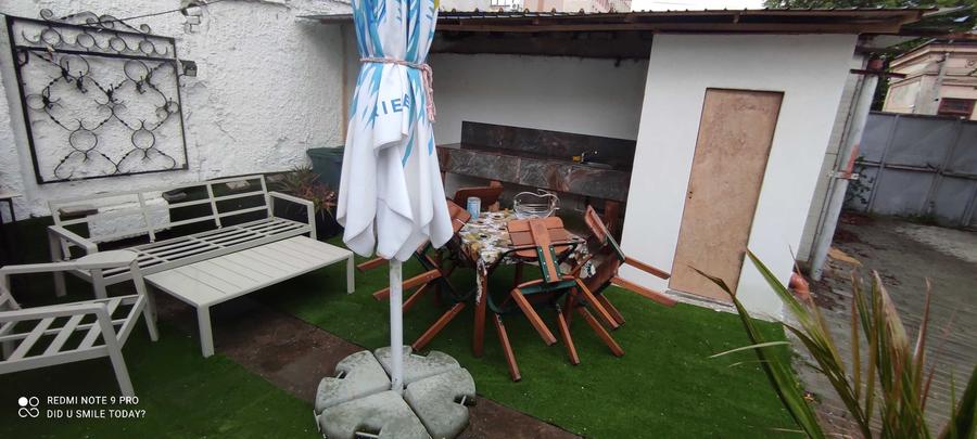 Apartament cu 2 camere decomandat în Piața Centrală