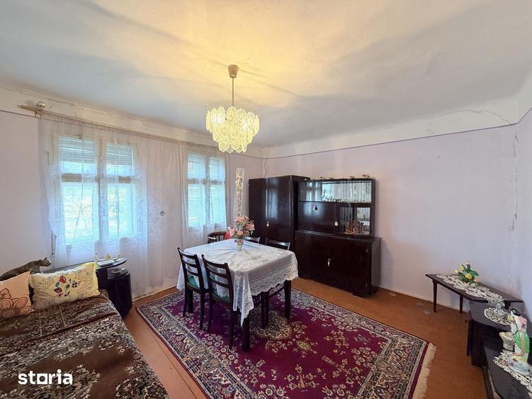 Casa de vanzare Firiteaz Teren 2800mp pe principala - 12