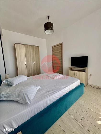 Apartament 2 Camere Modern Summerland - 7