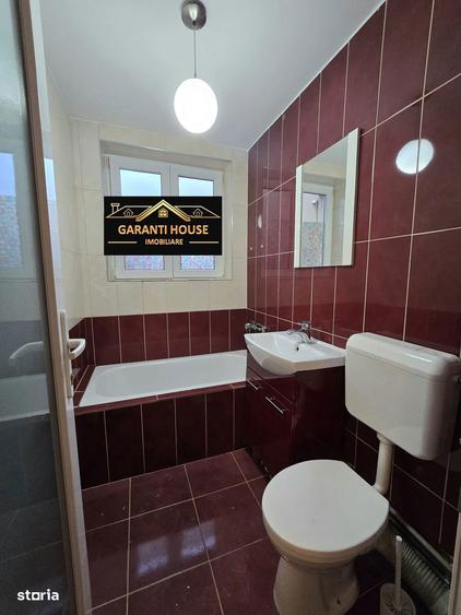 Apartament cu 2 camere decomandat în Orașul Vechi