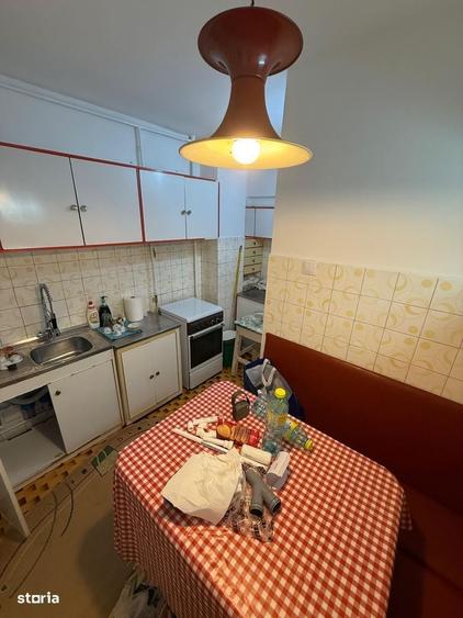 Central, apartament 2 dormitoare. B.dul Stefan cel Mare - 11