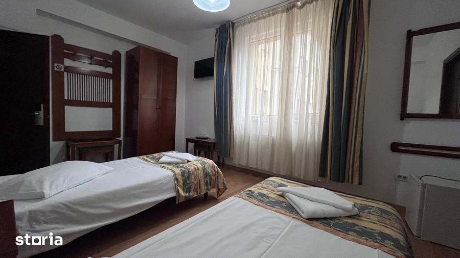 Apartament cu 3 camere în Astra