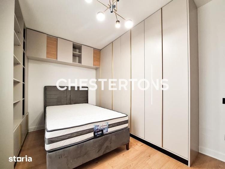 Apartament cu 3 camere în Tei