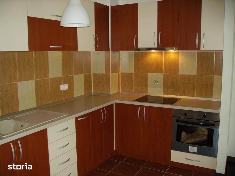 Apartament cu 2 camere în Valea Cetății
