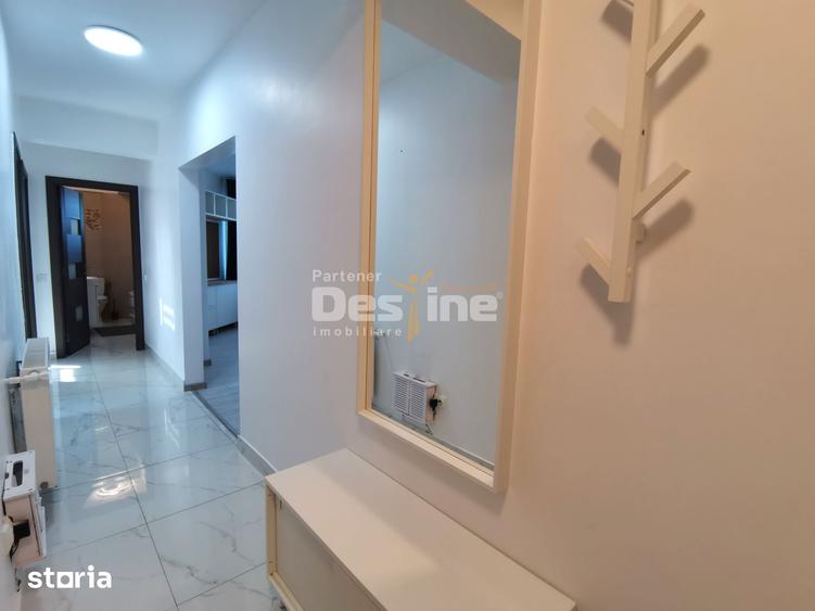 COMISION 0% - Chirie, Apartament 2 camere + LOC DE PARCARE - 12