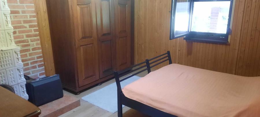 Casă cu 3 camere în Dârvari