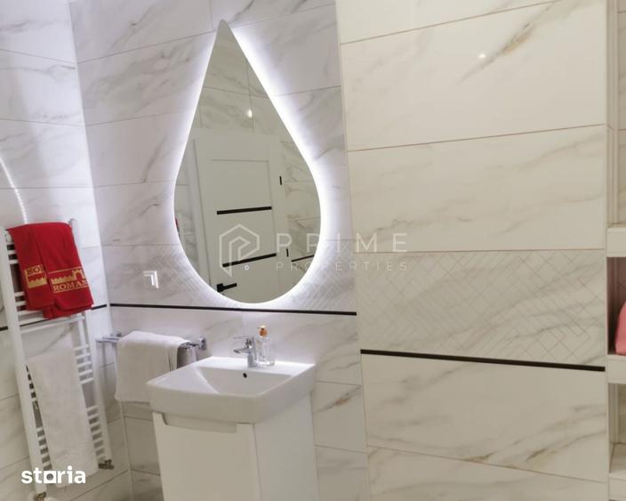 Apartament cu 3 camere în Libertății