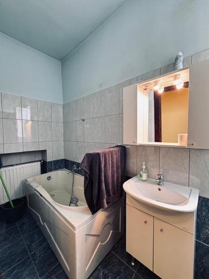 Garsonieră în Gării