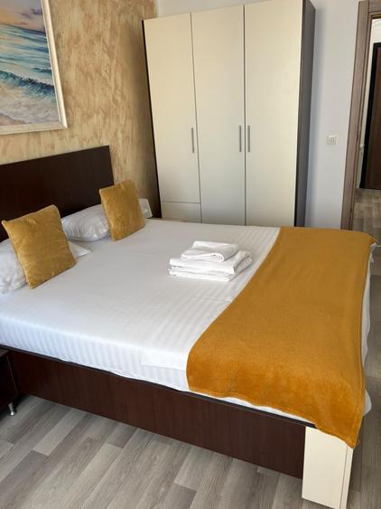 Apartament cu 2 camere semidecomandat în Nord