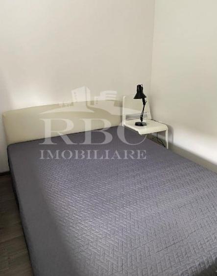 Apartament 2 camere in Gheorgheni - 2