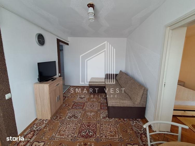 Apartament cu 3 camere în Someșeni