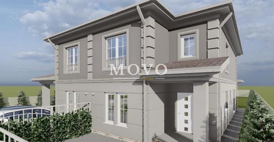 Duplex cu 5 camere cu Canalizare în Giroc