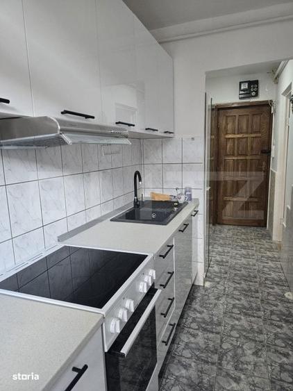 Apartament cu 2 camere în Carpați 1