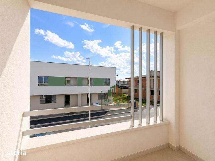 Casa P+1E construita la calcan|4 camere|2 bai|Vidra/finisaje moderne - 16