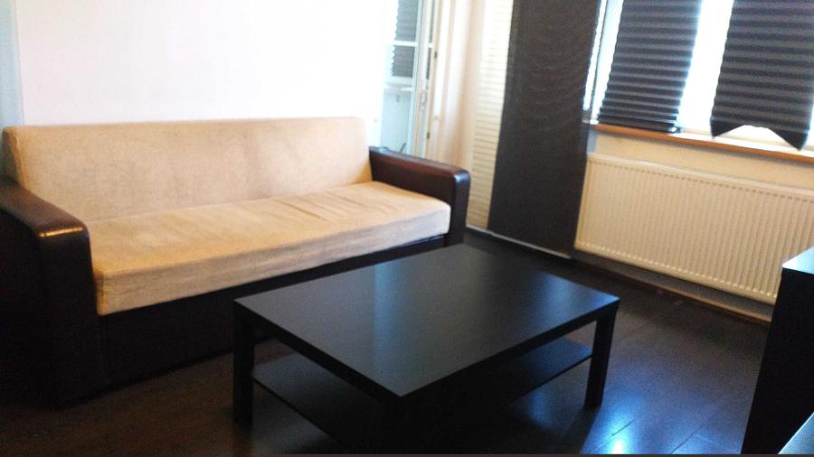 Apartament cu 2 camere semidecomandat în Colentina