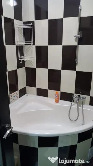 Inchiriez apartament 2 camere, complet utilat, Militari residence 360 - 3