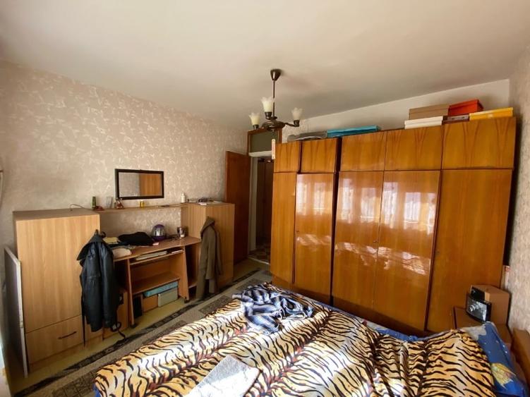 Apartament cu 2 camere decomandat, mobilat în Nord