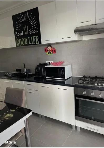 Apartament 2 camere Lujerului | 21 Residence - 6
