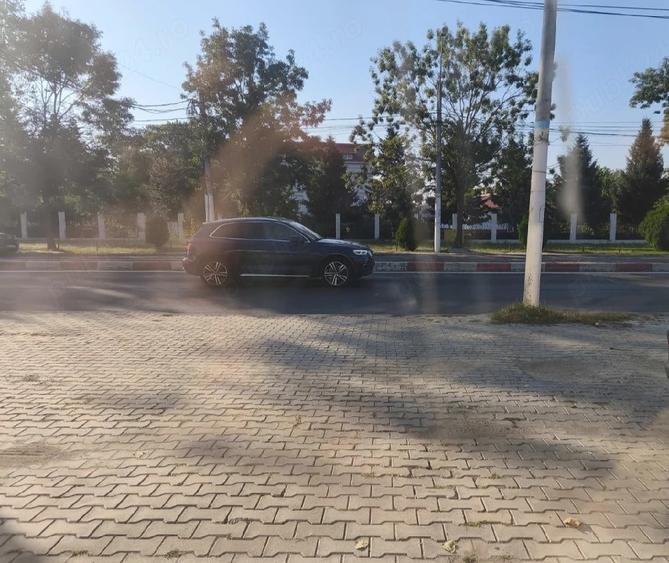 Spațiu comercial, de 26 mp, în Central